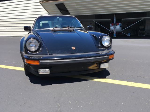 1979 Porsche 930 - photo 4