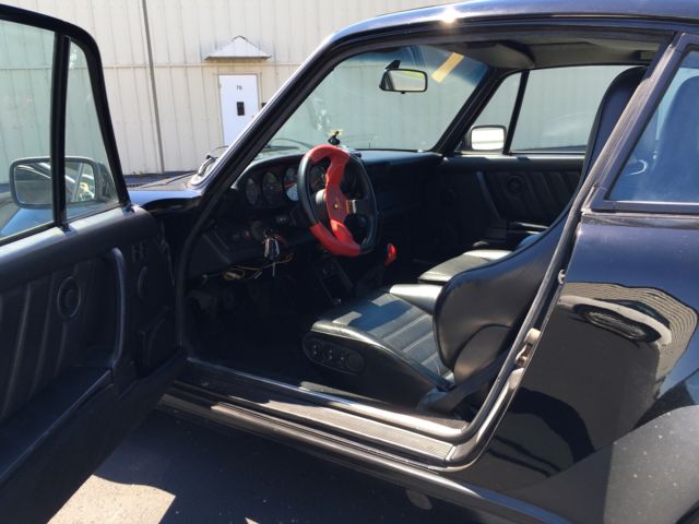 1979 Porsche 930 - photo 6