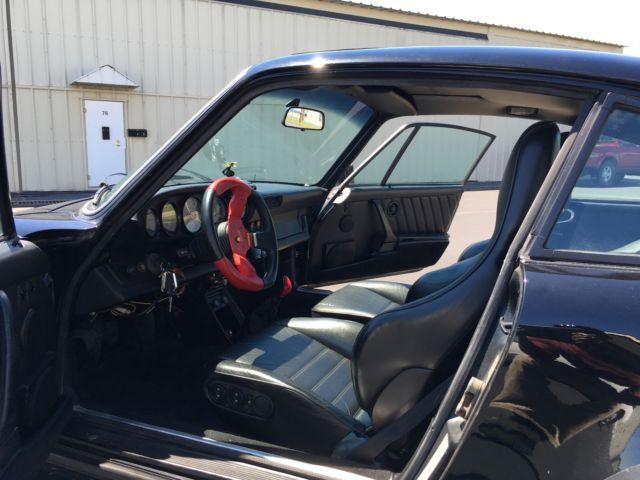 1979 Porsche 930 - photo 7