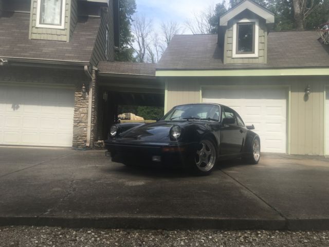 1979 Porsche 930 - photo 8