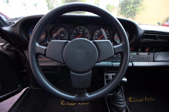 1979 Porsche 930 - photo 11