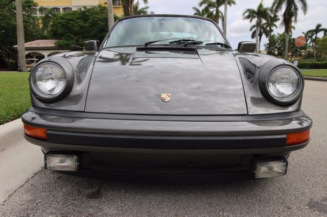 1979 Porsche 930 - photo 2