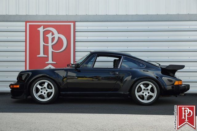 1979 Porsche 911 930 Turbo - photo 6