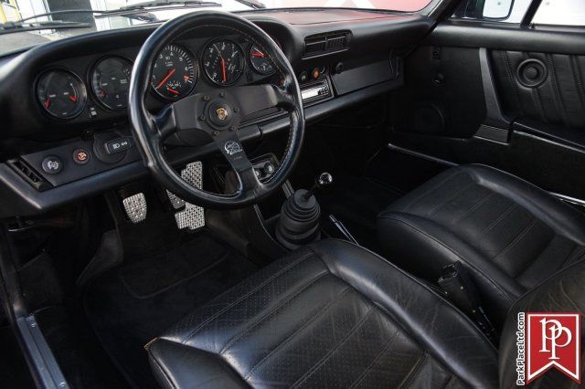 1979 Porsche 911 930 Turbo - photo 8