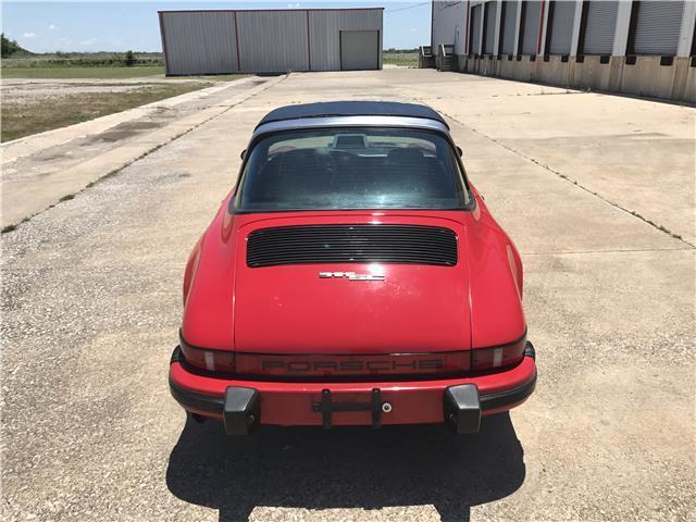 1979 Porsche 911 -- - photo 9