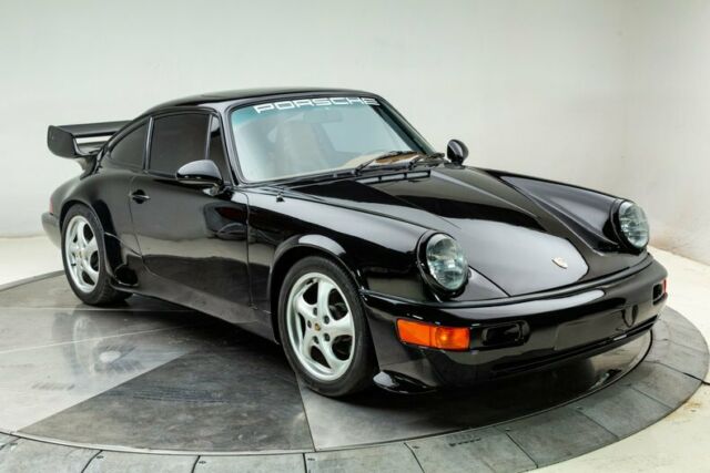 1979 Porsche 911 -- - photo 11