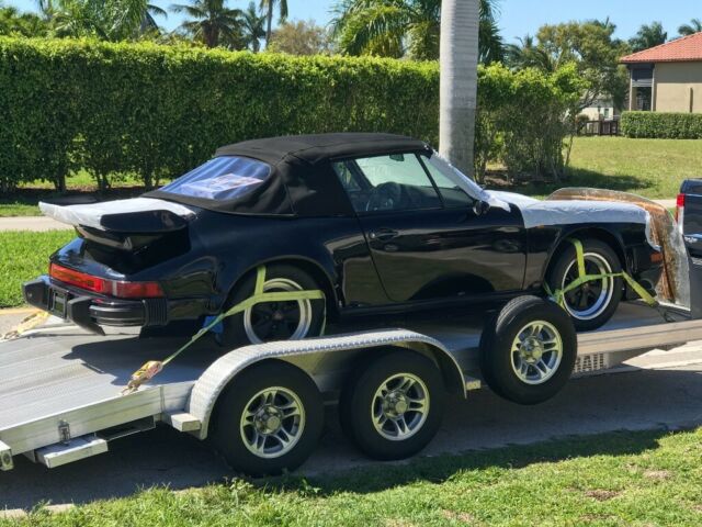 1979 Porsche 911 - photo 2