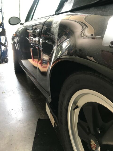 1979 Porsche 911 - photo 6