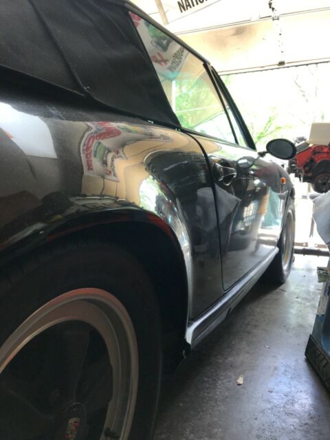 1979 Porsche 911 - photo 7
