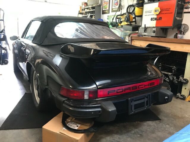 1979 Porsche 911 - photo 9