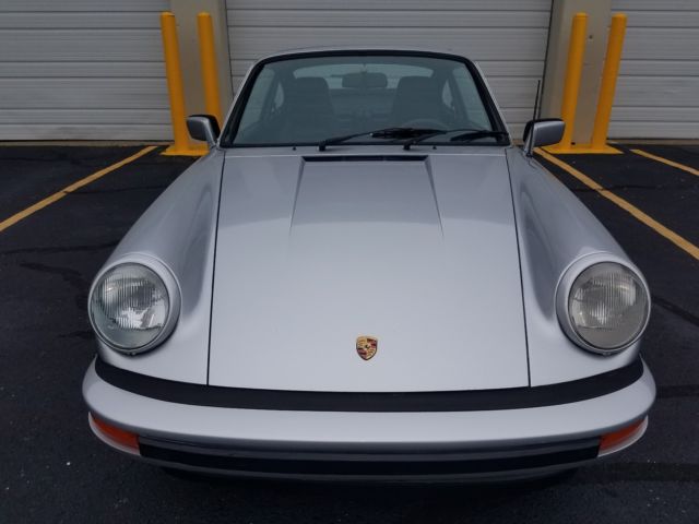 1979 Porsche 911 2 door - photo 10