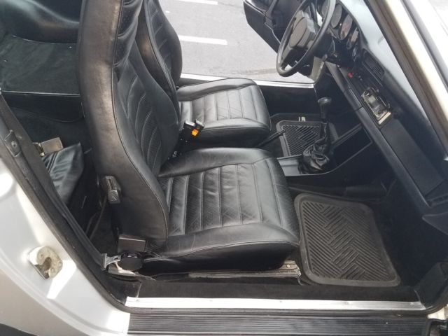 1979 Porsche 911 2 door - photo 13