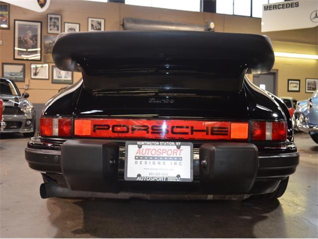 1979 Porsche 911 Coupe - photo 11