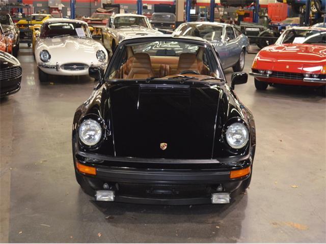 1979 Porsche 911 Coupe - photo 2