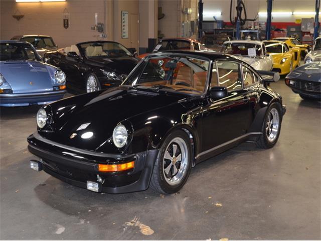 1979 Porsche 911 Coupe - photo 3