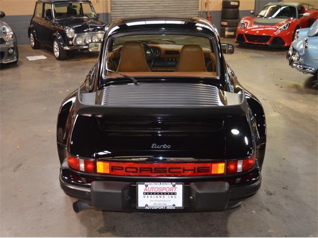 1979 Porsche 911 Coupe - photo 5