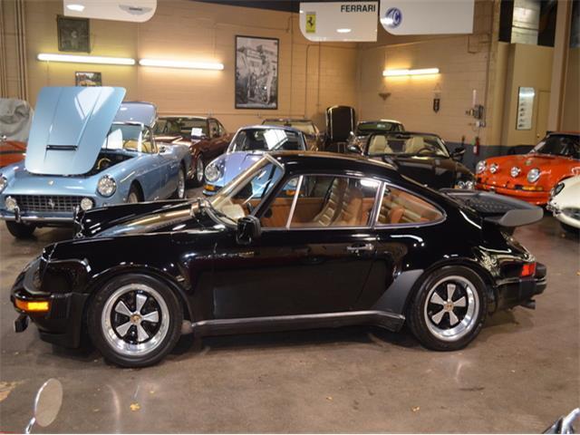 1979 Porsche 911 Coupe - photo 7