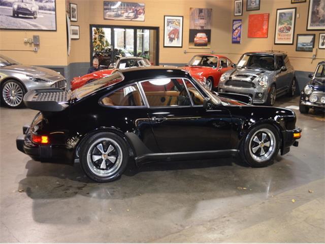 1979 Porsche 911 Coupe - photo 8