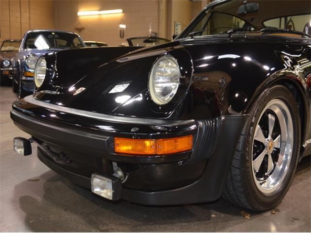 1979 Porsche 911 Coupe - photo 9