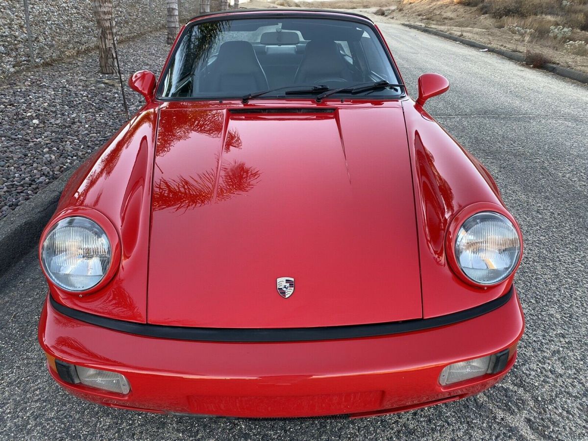 1979 Porsche 911 Targa - photo 2