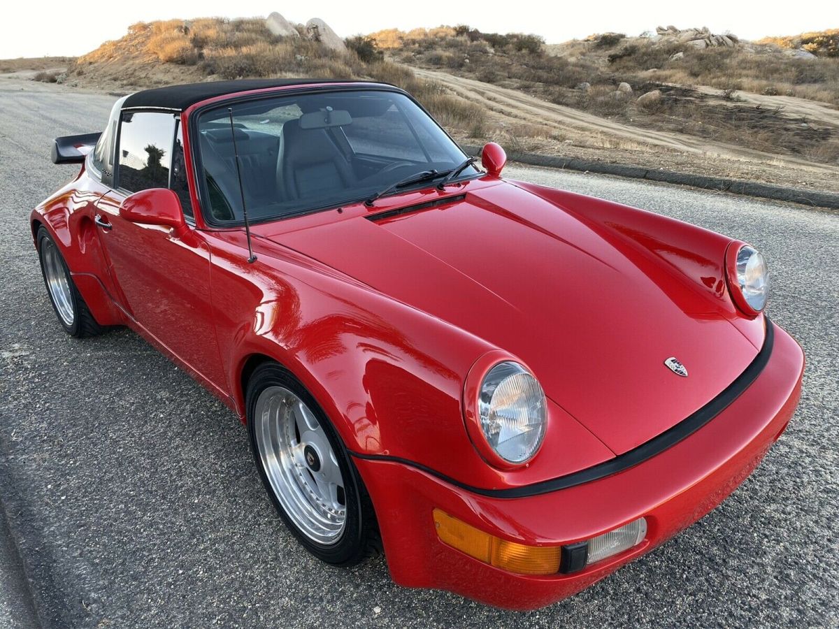 1979 Porsche 911 Targa - photo 3