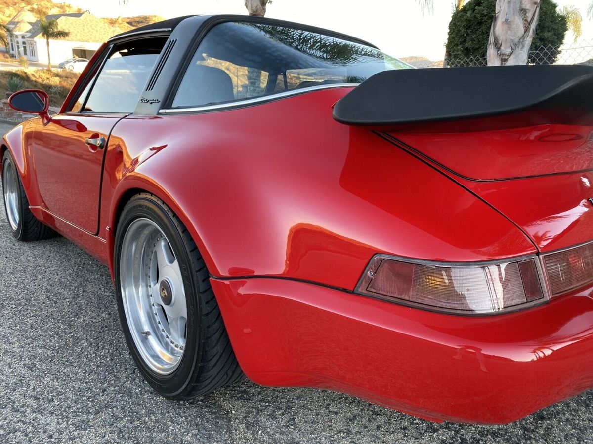 1979 Porsche 911 Targa - photo 4