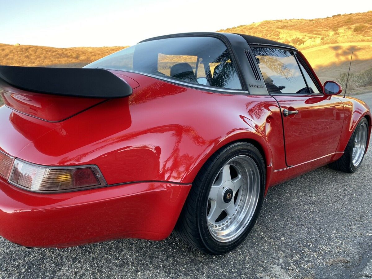 1979 Porsche 911 Targa - photo 5