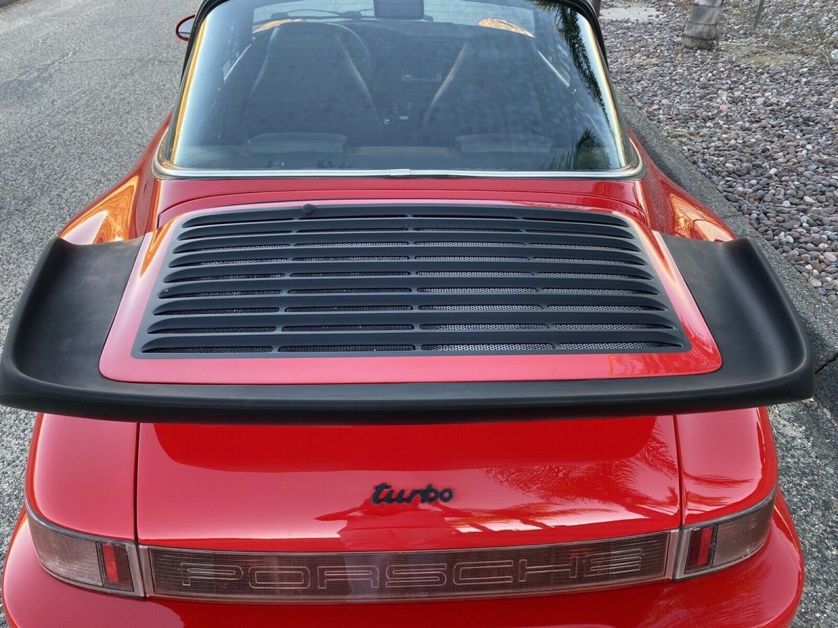 1979 Porsche 911 Targa - photo 6