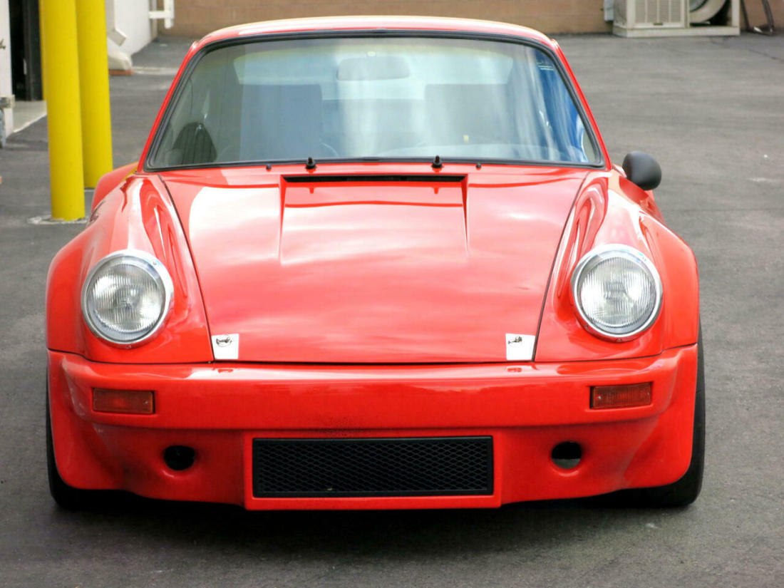 1979 Porsche 911 Outlaw RSR - photo 13