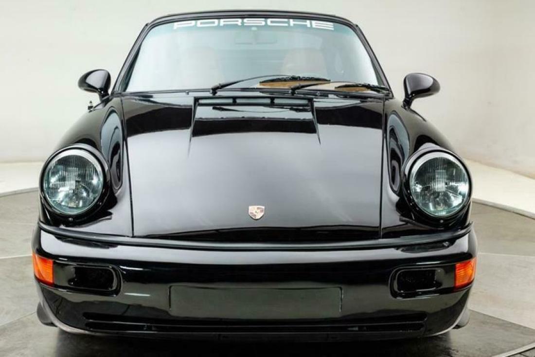1979 Porsche 911 - photo 6