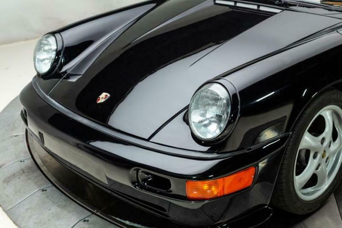 1979 Porsche 911 - photo 8