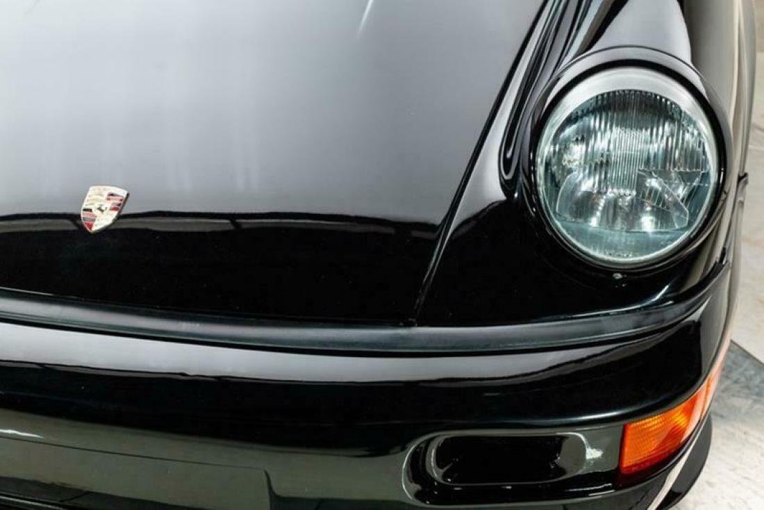 1979 Porsche 911 - photo 9