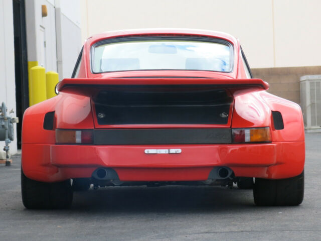1979 Porsche 911 Outlaw RSR - photo 10