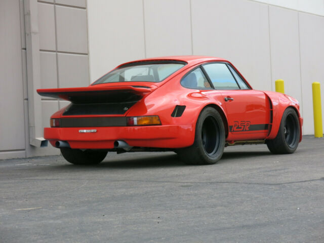 1979 Porsche 911 Outlaw RSR - photo 12