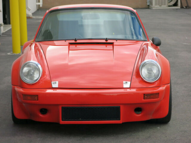 1979 Porsche 911 Outlaw RSR - photo 13