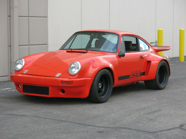 1979 Porsche 911 Outlaw RSR - photo 2