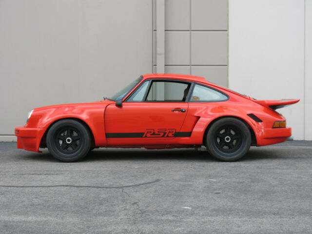 1979 Porsche 911 Outlaw RSR - photo 3