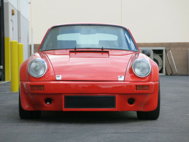1979 Porsche 911 Outlaw RSR - photo 4