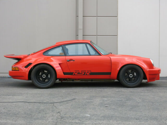 1979 Porsche 911 Outlaw RSR - photo 5