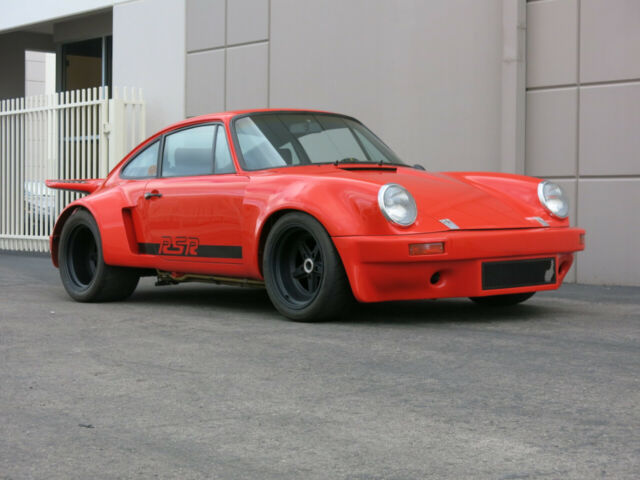 1979 Porsche 911 Outlaw RSR - photo 6