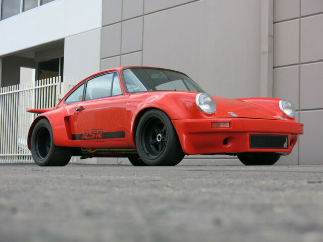 1979 Porsche 911 Outlaw RSR - photo 7
