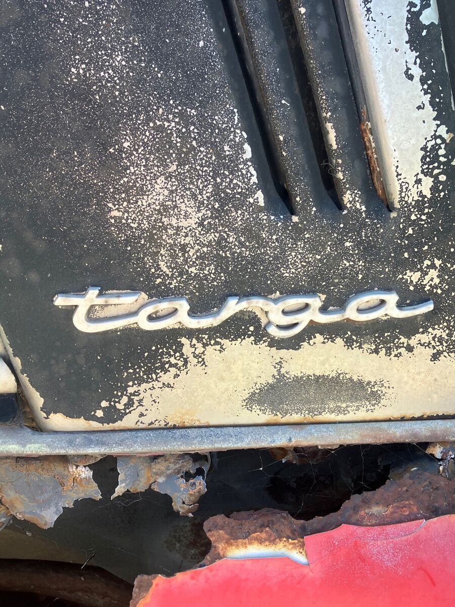1979 Porsche 911 Targa SC - photo 8