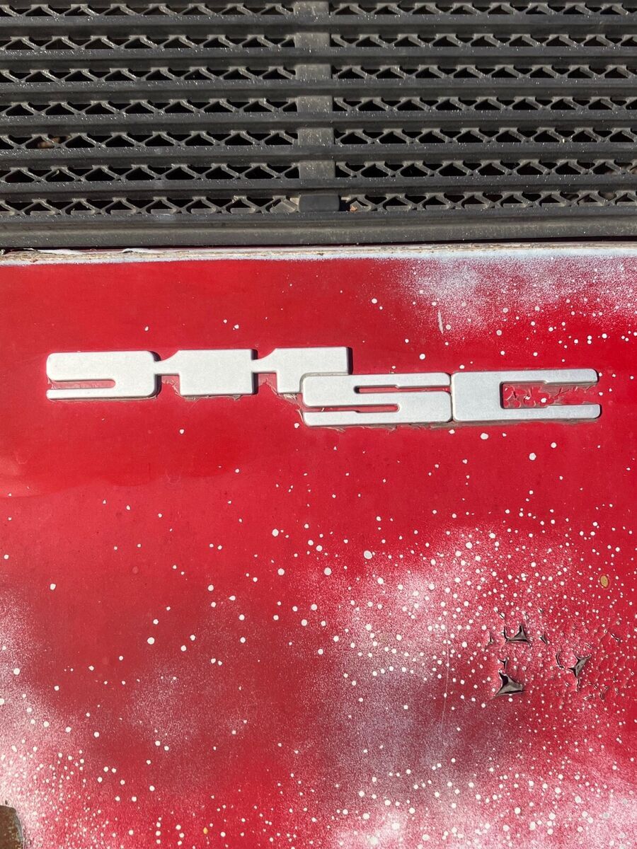 1979 Porsche 911 Targa SC - photo 9