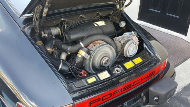 1979 Porsche 911 - photo 11