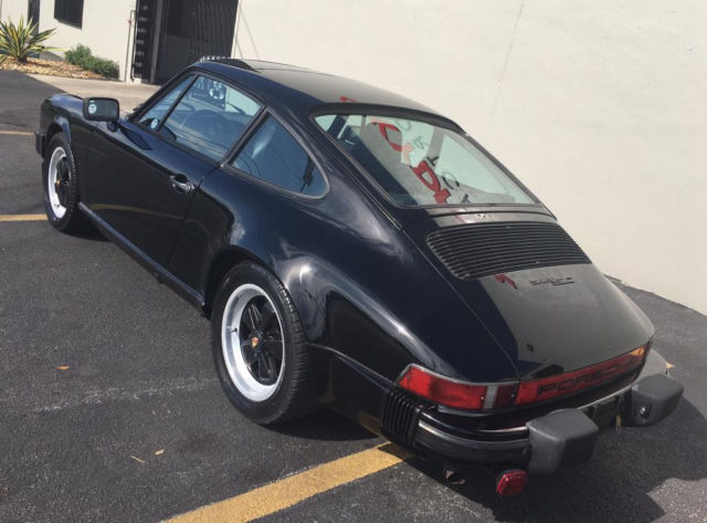 1979 Porsche 911 - photo 2