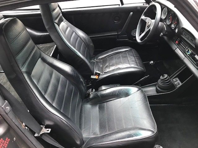 1979 Porsche 911 - photo 11