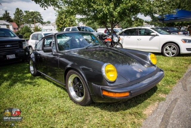 1979 Porsche 911 - photo 3