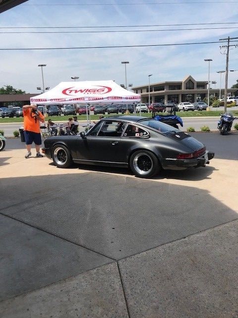 1979 Porsche 911 - photo 4