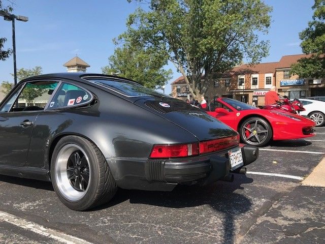 1979 Porsche 911 - photo 5
