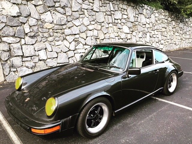 1979 Porsche 911 - photo 6